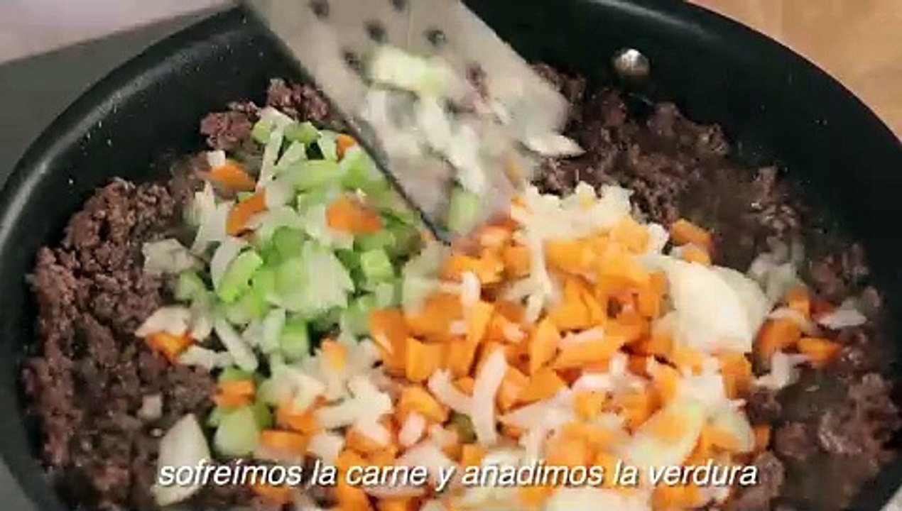 051 Cottage pie