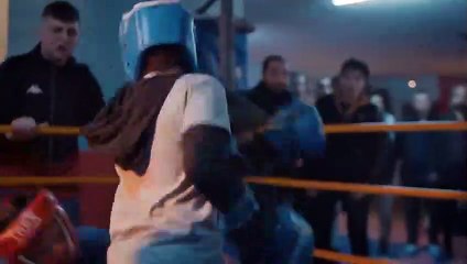 "Sıfır Bir" ekibinden yeni dizi: "Sokağın Çocukları", perşembe günü BluTV'de başlıyor