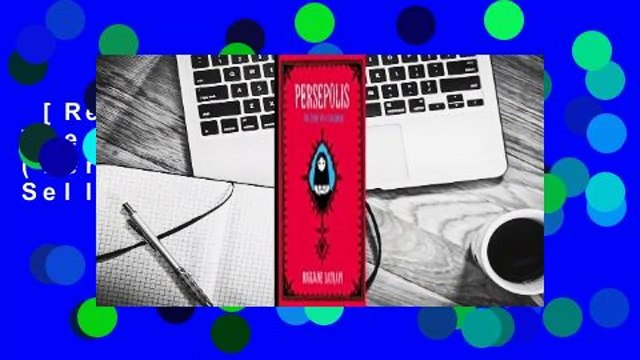 [Read] Persepolis: The Story of a Childhood (Persepolis, #1) Best Sellers Rank : #4