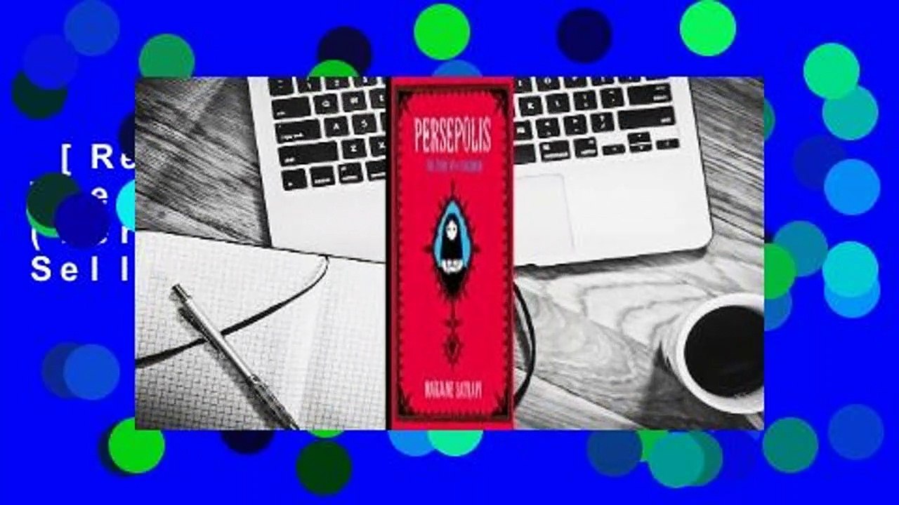 [Read] Persepolis: The Story of a Childhood (Persepolis, #1)  Best Sellers Rank : #4