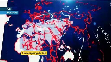 Eurozapping : fraude au fioul au Royaume-Uni ;  l'Espagne a chaud