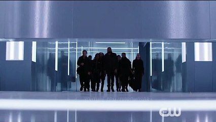Black Lightning Season 3 Episode 13 Promo The Book of Markovia Chapter Four (2020)
