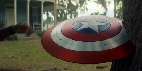Disney+ Marvel Universe Promo (2020) Falcon and the Winter Soldier, WandaVision, Loki