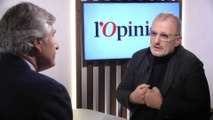 Islam politique: «Des connexions s’établissent avec LFI dans les quartiers pour les municipales», relève François Pupponi (DVG)