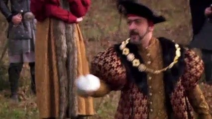 Suleiman El Gran Sultan Capitulo 9 (Audio Español)