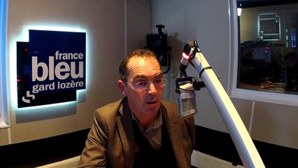 Le 7H50 de Eddy Valadier