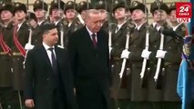 Erdoğan'ın Ukrayna'da verdiği selam Rusya basınının gündeminde