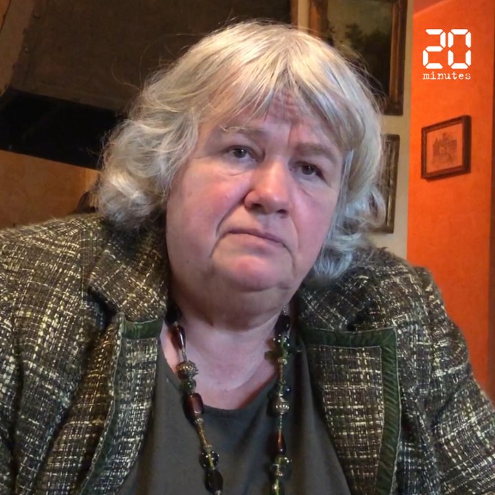 Lanceur d'alerte: «Les femmes ont été prises pour des hystériques, des folles»