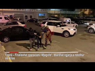 Download Video: Ora News - Arrestohet një nga autorët e grabitjes së çiftit Laze në Allias, një tjetër në kërkim