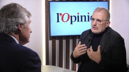 Pour François Pupponi (DVG), «les municipales seront un déclic» pour la progression de l’islam politique en France