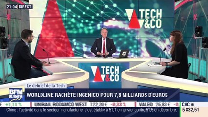 La production d'iPhone impactée par le coronavirus - 03/02