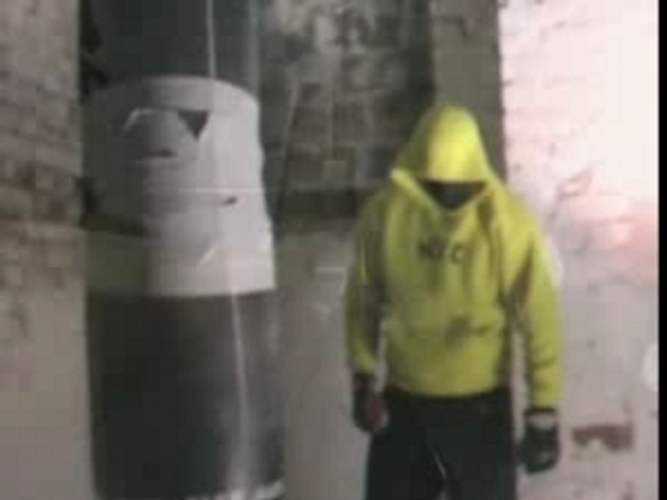 L.E.Gends 2 Trailer  -  STILL Legends