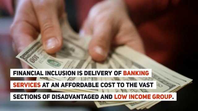 Business Correspondents and Business Facilitators (BCBF) Models