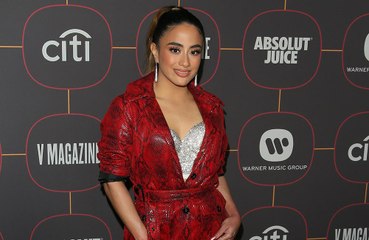 Ally Brooke felt like 'a whole new woman' after Dancing with the Stars