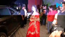 Watch, Katrina Kaif sweeps floor on Sooryavanshi set, whacks Akshay Kumar for teasing her