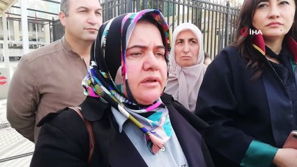 Eşini 21 yerinden bıçaklayan kocaya 17 yıl hapis cezası