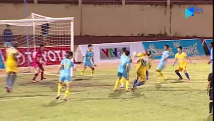 Hoàng Văn Bình giã từ sự nghiệp ở tuổi 30 | Tạm biệt "Chiến binh thép" xứ Nghệ | NEXT SPORTS