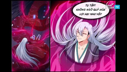 Ma Tôn Trông Trẻ Chap 82