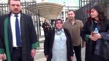 Antalya eşini 21 kez bıçaklayan kocaya indirimsiz 17 yıl hapis
