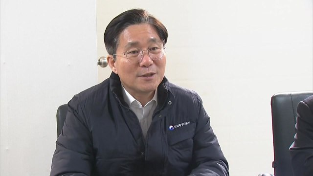 정부, 마스크 사재기 집중단속...총력 대응 / YTN