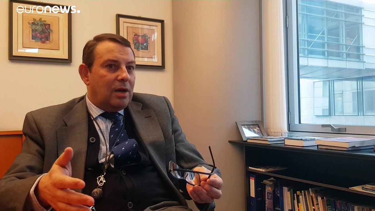 Intervista completa: i Cinquestelle e il Venezuela