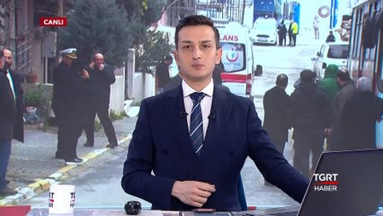 Türkiye Şehitlerine Ağlıyor