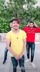 Bala Bala Saitan Ka Sala Song tik tok video