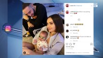 Nabilla maman : pourquoi elle affiche son fils sur les réseaux sociaux