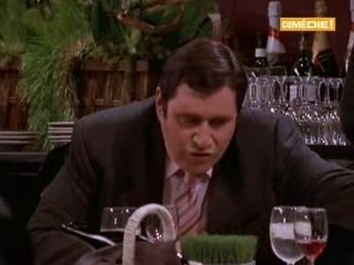 Spin city 5X16 2em partie