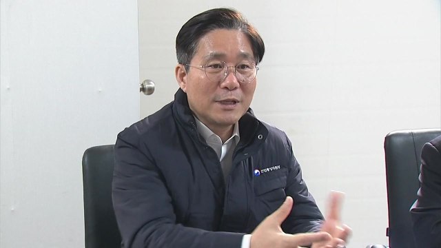 마스크 사재기 대대적 단속...생산업체 적극 지원 / YTN