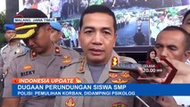 Jadi Korban Bullying, Jari Siswa SMP di Malang Terancam Diamputasi