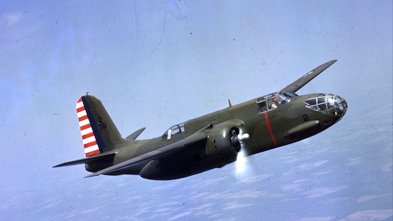 US Air Force - 3rd Wing 100th Anniversary