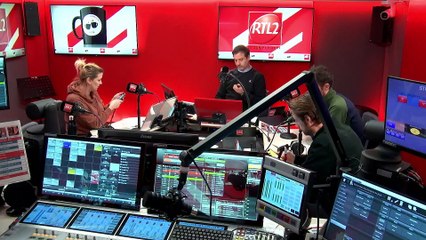 Le Double Expresso RTL2 (04/02/20)