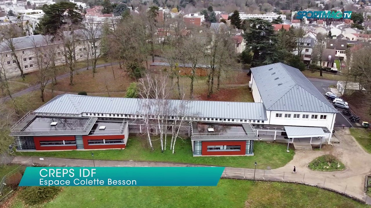 SOP 2020 : les témoignages au Forum orientation du CREPS IDF