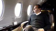 W9 revient ce soir à 21h05 sur l’évasion de l’ex-patron de Renault-Nissan Carlos Ghosn du Japon - VIDEO