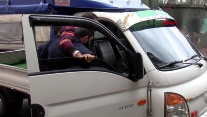 Bayrampaşa'da iki aile arasında kavga 11 yaşındaki çocuk hayatını kaybetti