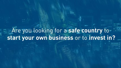 Top 10 Safest Countries in 2020