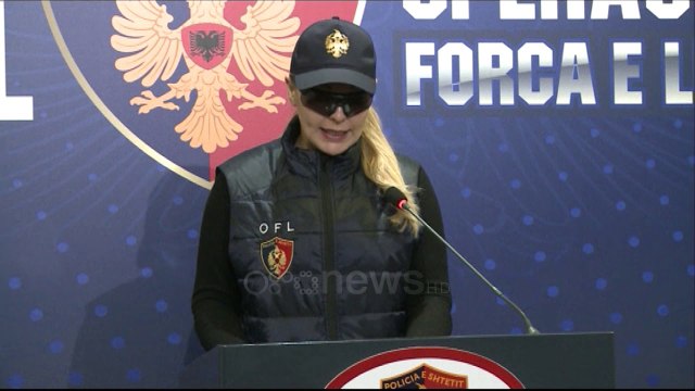 Ora News - OFL kërkesë për deklarim pasurie Lulzim Berishës dhe Ardian Çapjas