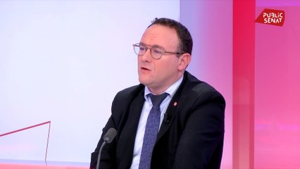Communautarisme : Une proposition de loi « qui répond aux fléaux actuels » estime Damien Abad