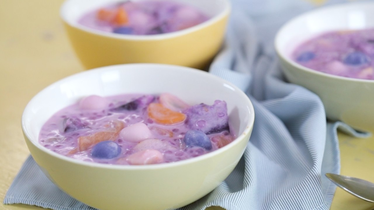 Filipino Merienda Recipes You Should Try | Yummy PH