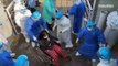 China confirma 425 muertes por el brote del nuevo coronavirus