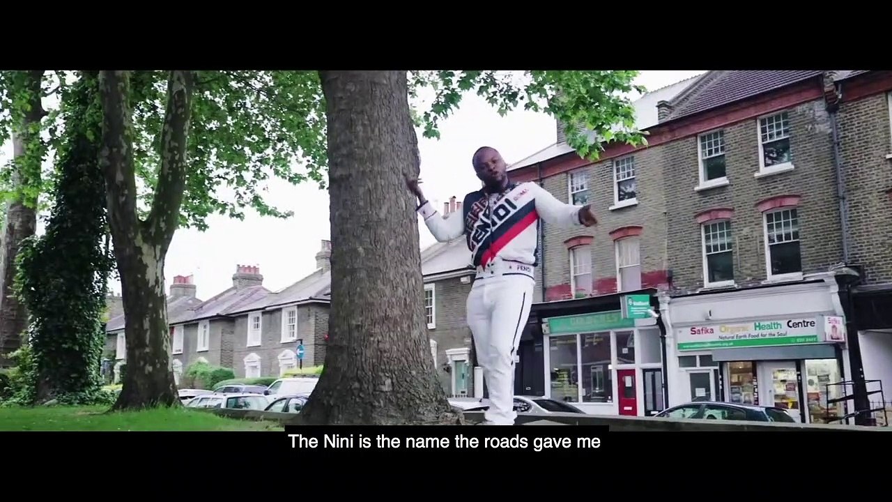 Knife crime in London