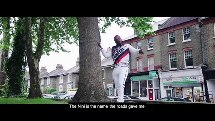 Knife crime in London