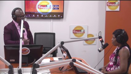 Toute la ville en parle du 03 Février 2020