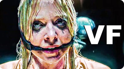 NIGHTMARE ISLAND Bande Annonce VF (2020) Nouvelle