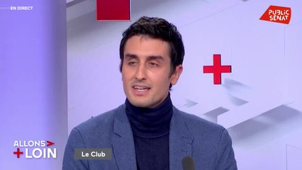 Allons plus loin (03/02/2020)