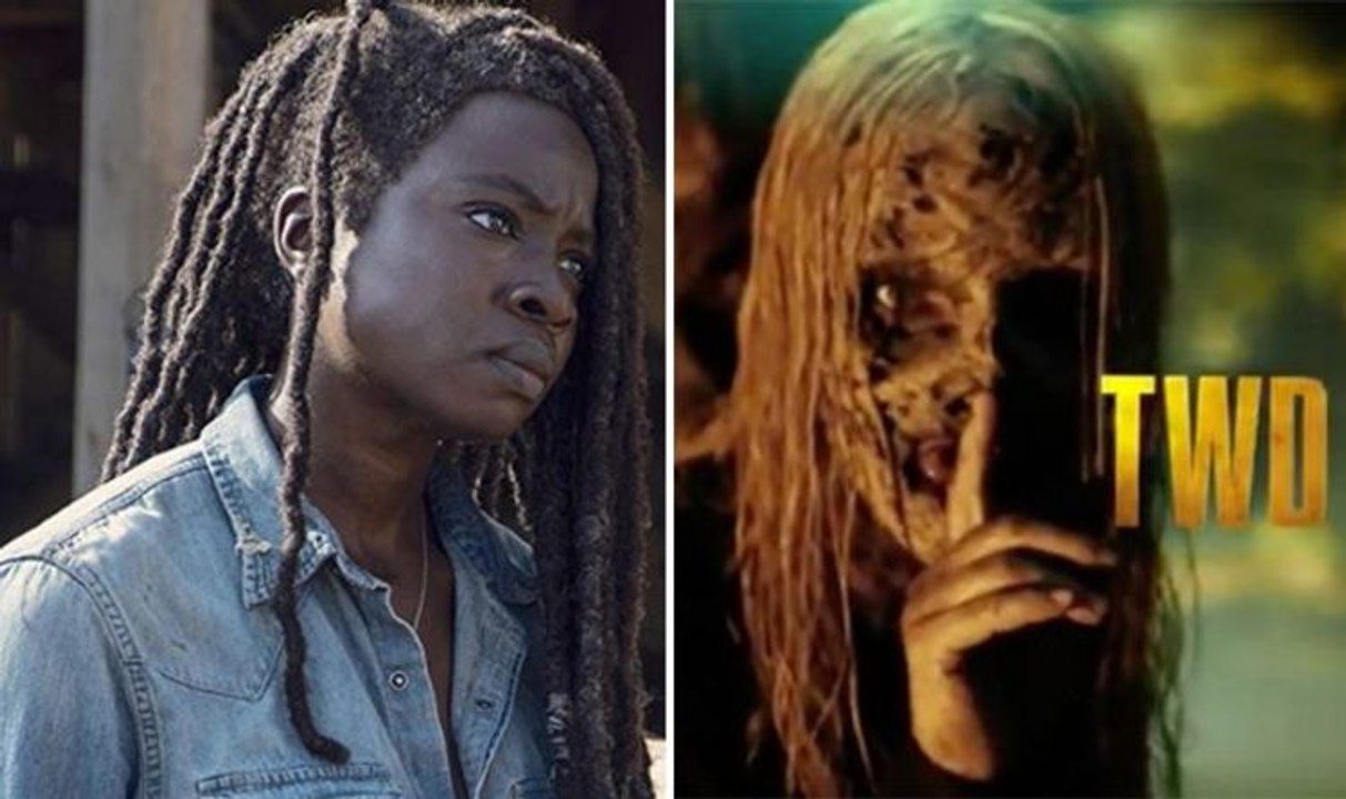 The Walking Dead saison 10 Partie 2