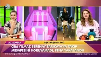 Download Video: Demet Akalın kızına 270 bin TL'lik minibüs aldı