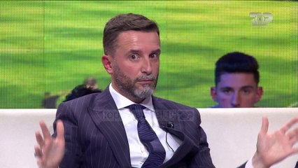 Ja çfarë bën Braçe kur dëgjon tifozat - Procesi Sportiv, 3 Shkurt 2020