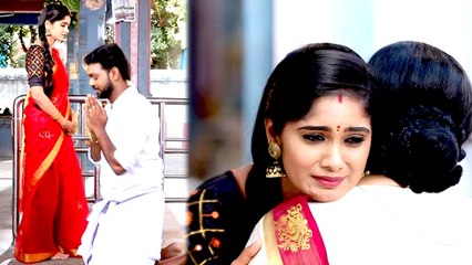 Sundari neeyum sundaran naanum serial | Thamizh Velu